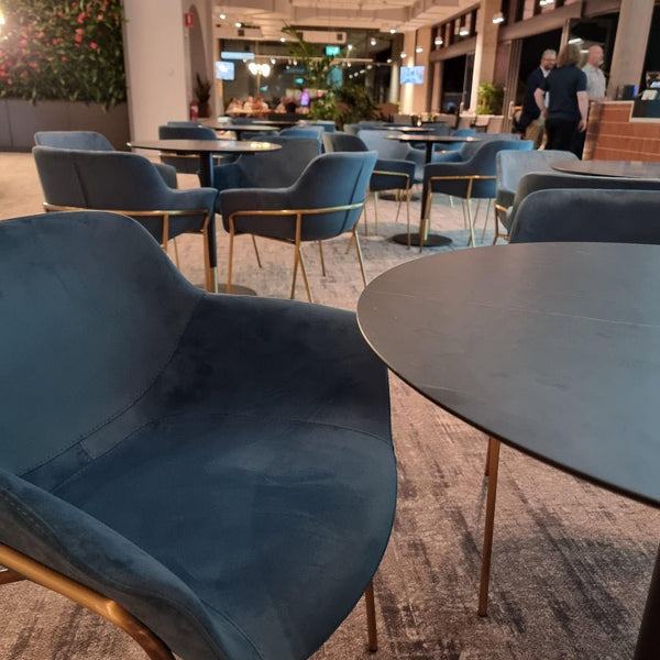 Club: Gosford RSL | Nufurn Commercial Furniture 