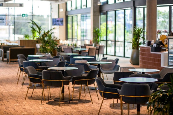 Club: Gosford RSL | Nufurn Commercial Furniture 