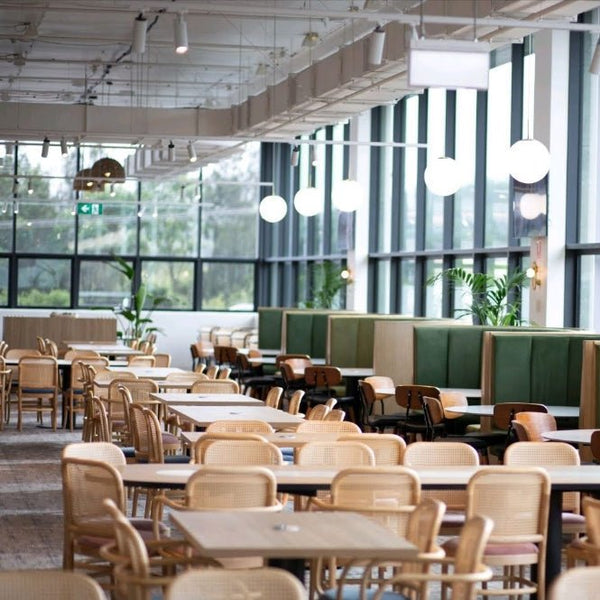 Club: Gosford RSL | Nufurn Commercial Furniture 