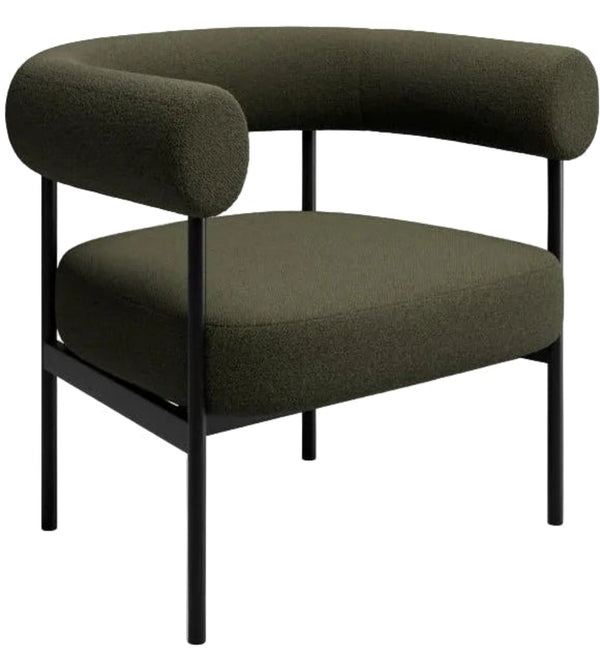 Harlow Occasional Chair | Nufurn Commercial Furniture 