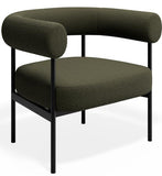 Harlow Occasional Chair | Nufurn Commercial Furniture 