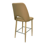 Harmony Five Barstool | Nufurn Commercial Furniture 