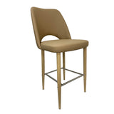 Harmony Five Barstool | Nufurn Commercial Furniture 