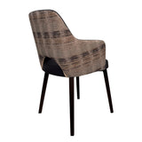 Harmony One Chair - Square Leg | Nufurn Commercial Furniture 