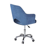 Harmony One Chair - with Castors | Nufurn Commercial Furniture 