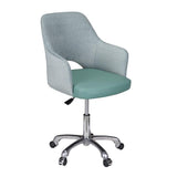 Harmony One Chair - with Castors | Nufurn Commercial Furniture 