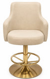 Helix Gaming Stool | Nufurn Commercial Furniture 