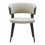 Holland Tub Chair | Nufurn Commercial Furniture 
