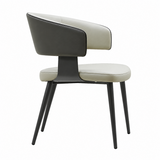 Holland Tub Chair | Nufurn Commercial Furniture 