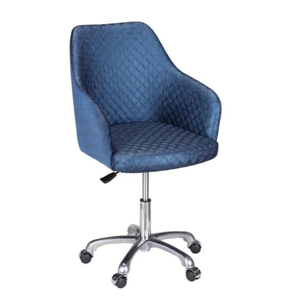 Harmony Four Chair - with Castors | Nufurn Commercial Furniture 