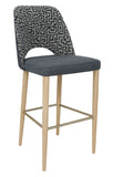 Harmony Five Barstool | Nufurn Commercial Furniture 