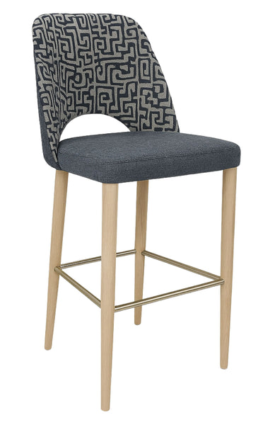 Harmony Five Barstool | Nufurn Commercial Furniture 