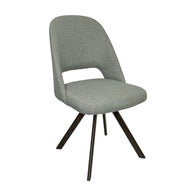 Harmony Six Chair - Pyramid Base | Nufurn Commercial Furniture 