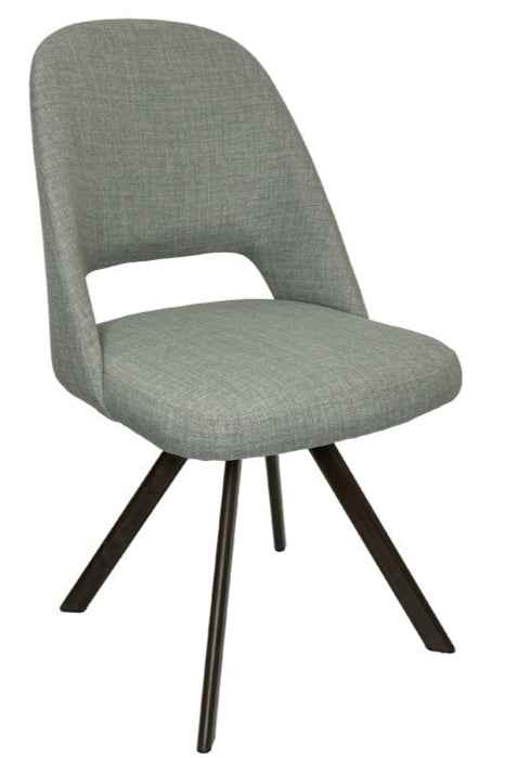 Harmony Six Chair - Pyramid Base | Nufurn Commercial Furniture 