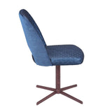 Harmony Five Chair - Cross Base | Nufurn Commercial Furniture 