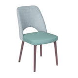 Harmony Five Chair - Square Legs | Nufurn Commercial Furniture 