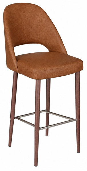 Harmony Six Barstool | Nufurn Commercial Furniture 