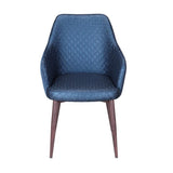 Harmony Four Chair - Round Leg | Nufurn Commercial Furniture 