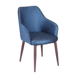 Harmony Four Chair - Round Leg | Nufurn Commercial Furniture 