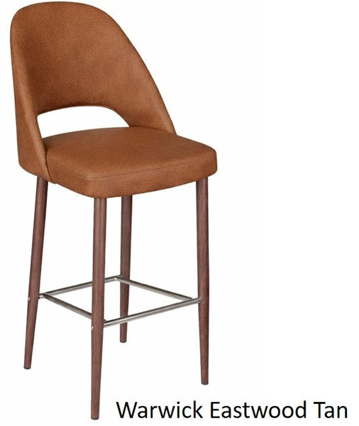 Harmony Six Barstool | Nufurn Commercial Furniture 
