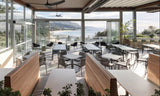 Accommodation: Headlands Hotel