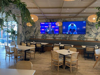 Accommodation: Headlands Hotel