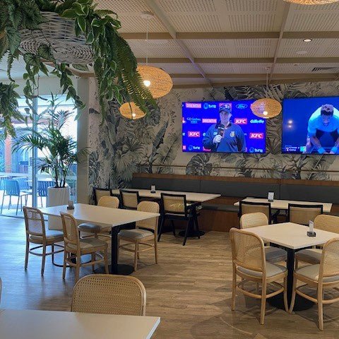 Accommodation: Headlands Hotel | Nufurn Commercial Furniture 