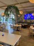 Accommodation: Headlands Hotel