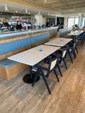 Accommodation: Headlands Hotel