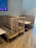 Accommodation: Headlands Hotel