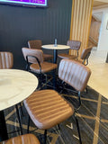 Accommodation: Headlands Hotel
