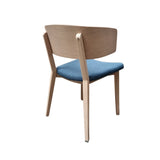 Hellenes Series 2 Dining Tub Chair | Nufurn Commercial Furniture 