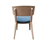 Hellenes Series 2 Dining Tub Chair | Nufurn Commercial Furniture 
