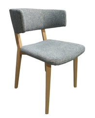 Hellenes Series 2 Dining Tub Chair | Nufurn Commercial Furniture 