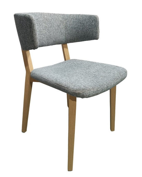 Hellenes Series 2 Dining Tub Chair | Nufurn Commercial Furniture 