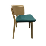 Hellenes Series 2 Dining Tub Chair | Nufurn Commercial Furniture 