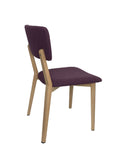 Hellenes Two Chair - Square Back | Nufurn Commercial Furniture 