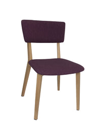 Hellenes Two Chair - Square Back | Nufurn Commercial Furniture 