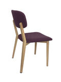 Hellenes One Side Chair | Nufurn Commercial Furniture 