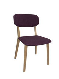 Hellenes One Side Chair | Nufurn Commercial Furniture 