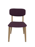 Hellenes One Side Chair | Nufurn Commercial Furniture 
