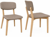 Hellenes One Side Chair | Nufurn Commercial Furniture 