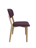 Hellenes One Side Chair | Nufurn Commercial Furniture 