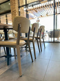 Hellenes One Side Chair | Nufurn Commercial Furniture 
