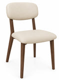 Hellenes One Side Chair