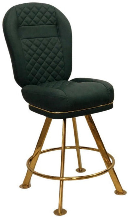 Hercules Gaming Stool | Nufurn Commercial Furniture 