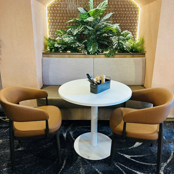 Pub: Holland Park Hotel | Nufurn Commercial Furniture 