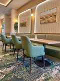 Pub: Holland Park Hotel | Nufurn Commercial Furniture 