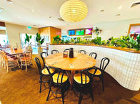Pub: Hotel Settlers - Rockhampton