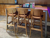 Pub: Hotel Settlers - Rockhampton